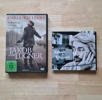 Jakob der Lügner (Roman von Jurek Becker), DVD, Hörspiel Dresden - Seevorstadt-Ost/Großer Garten Vorschau