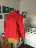 Pinkie Übergangsjacke Windjacke Dufflecoat Jacke Größe 38 Damen Nordrhein-Westfalen - Hagen Vorschau