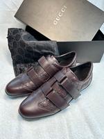 GUCCI Sneaker 37,5 Neu + Beutel + Karton Baden-Württemberg - Tübingen Vorschau