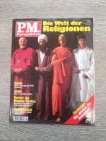 PM Perspektive Die Welt der Religion Okt 1995 Niedersachsen - Peine Vorschau