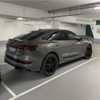 Audi E-tron Sportback 50 Pano AHK HuD Bayern - Hitzhofen Vorschau