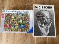 2 Stück 1000teile Puzzle Baden-Württemberg - Rheinau Vorschau