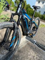 Cube E-Mountainbike Stereo Hybrid 120 HPA Race 500 Baden-Württemberg - Wangen im Allgäu Vorschau