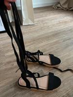 ASOS Römer Sandalen Hamburg Barmbek - Hamburg Barmbek-Süd  Vorschau