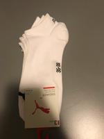 Puma sneaker socks 3x NEU! 35-38 Versand frei Hessen - Bad Homburg Vorschau