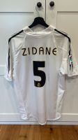 Real Madrid Trikot | Zinedine Zidane | 2004-2006 Baden-Württemberg - Hechingen Vorschau