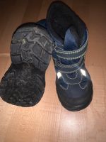 Cortina Winterstiefel, Größe 26, sehr guter Zustand Bayern - Ansbach Vorschau