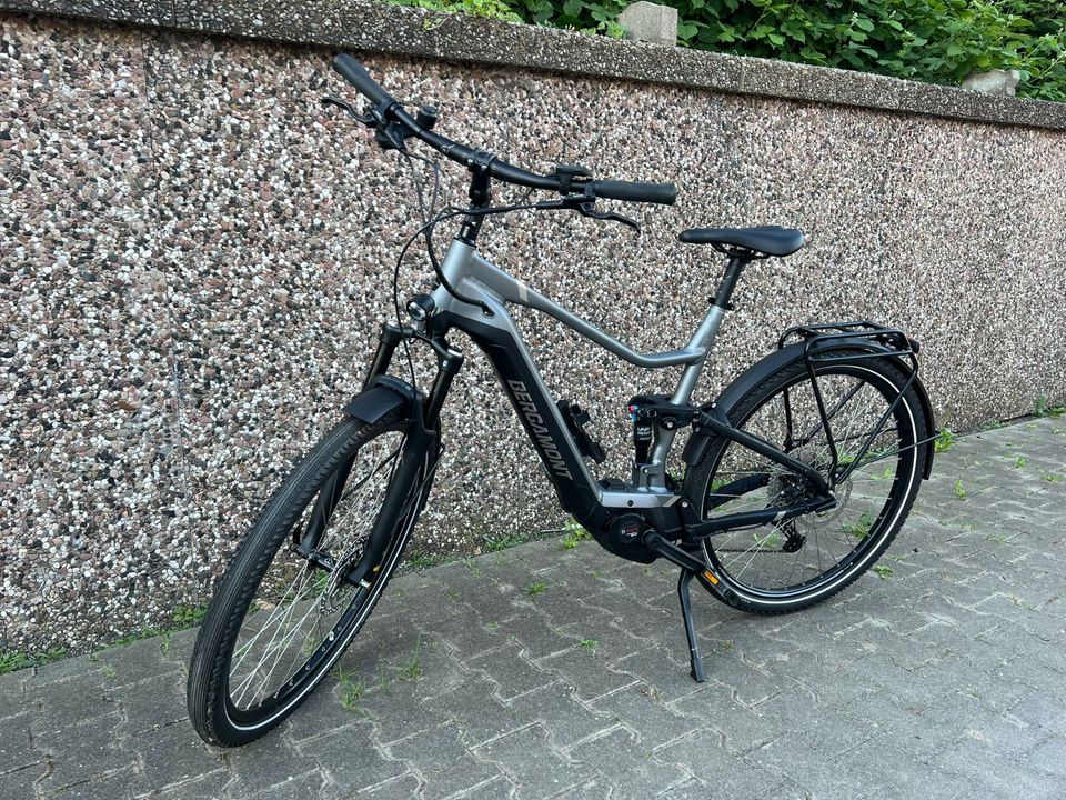 Bergamont E-Horizon FS Expert - H=58cm Fully E-Bike in Holzminden