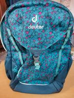 Schicker Deuter Ypsilon Schulrucksack aus 1. Hand Leipzig - Connewitz Vorschau