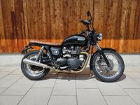 Triumph Bonneville T100 München - Untergiesing-Harlaching Vorschau