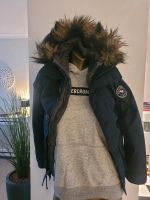 ABERCROMBIE Kids Winterjacke - Gr. L Duisburg - Homberg/Ruhrort/Baerl Vorschau