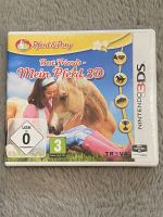 Nintendo 3DS Mein Pferd 3D Niedersachsen - Westergellersen Vorschau