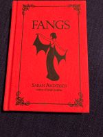 Fangs, Sarah Anderson, Sarahs Scribbles, englisch, comic Berlin - Lichterfelde Vorschau