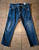 DSQUARED2, DSQ2, Jeans, Hose ORIGINALE, Gr.44, Damenjeans Thüringen - Unterbreizbach Vorschau