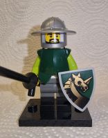 Lego Minifigur - Ritter, Turnierritter, Castle, Fantasy, MOC Sachsen - Neukirchen/Erzgeb Vorschau