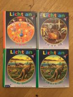 Licht an! Bücher von Meyers kleine Kinderbibliothek Bielefeld - Bielefeld (Innenstadt) Vorschau