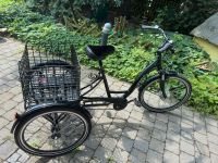 E-Bike Dreirad von prophet Hessen - Lampertheim Vorschau