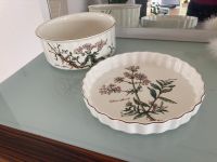 Villeroy & Boch botanica ofenfest Auflaufform Tarteform vilbofour Hessen - Wiesbaden Vorschau