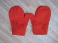 Strick Handschuhe Sachsen - Mühlau Vorschau