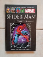 Die offizielle Marvel-Comic-Sammlung - Spider-Man Heimkehr Duisburg - Hamborn Vorschau