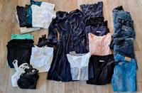 Umstandskleidung super SET Gr.38/40 ** Esprit,H&M,Verbaudet Niedersachsen - Nordenham Vorschau