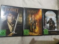 Der Hobbit Teil 1+2+3 Niedersachsen - Faßberg Vorschau