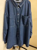 ASOS Jeanskleid/ Hemdkleid Gr 58 Nordrhein-Westfalen - Brühl Vorschau