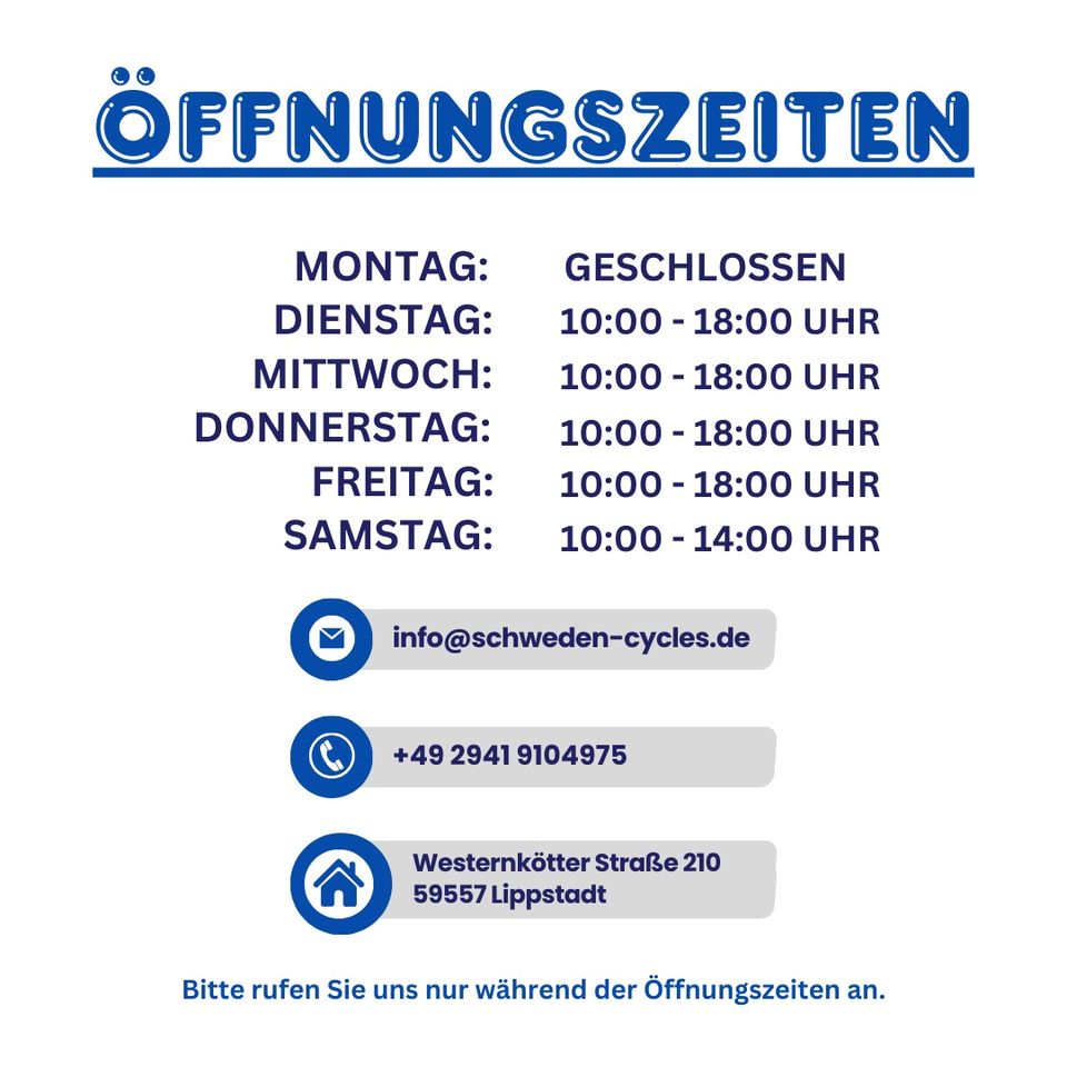 GIANT Stormguard E+ 1 Enviolo All Mountain Zahnriemen in Lippstadt