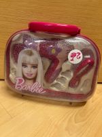 Barbie Frisier, Set mit Föhn, Spiegel und Kamm Bayern - Pyrbaum Vorschau