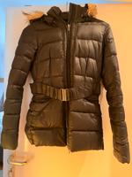 Winterjacke aus Daunen , XS von Halluber Bayern - Würzburg Vorschau