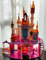 Disney Barbie Schloss / Puppenhaus von Hasbro Essen - Essen-Werden Vorschau