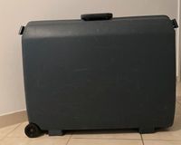 Vintage Made in USA Samsonite 2-Räder Hartschalenkoffer Bayern - Erlangen Vorschau