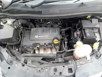 Motor A14XER B14XER Opel Corsa D Astra J Meriva B Adam 1.4 komple Leipzig - Gohlis-Nord Vorschau