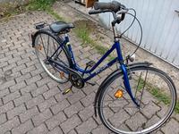 Damenfahrrad Nordrhein-Westfalen - Marl Vorschau