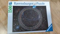 Ravensburger Puzzle 1500 Teile Dresden - Klotzsche Vorschau