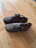 Haferlschuhe von Meindl Größe 40/41 München - Schwabing-West Vorschau