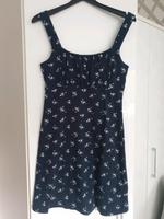 Kleid, Trägerkleid Hollister Gr XS Baden-Württemberg - Weinsberg Vorschau