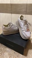 Tommy Hilfiger plateau-sneaker Bayern - Bayreuth Vorschau