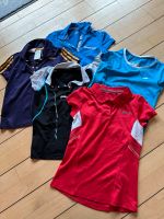Vier Tennis Trikots T-Shirts Babolat Adidas Nordrhein-Westfalen - Neuss Vorschau