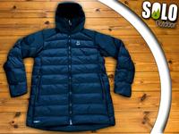 M ◼ HAGLÖFS Kunstfaserjacke | PERTEX QUANTUM | MIMIC GOLD | 579g Berlin - Steglitz Vorschau