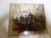 Musik CD - The Ten Tenors - Here's to the Heroes Wandsbek - Hamburg Bergstedt Vorschau