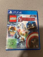 Playstation 4 Lego Marvel Avengers Spiel Nordrhein-Westfalen - Gütersloh Vorschau