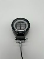 20W 7D Linse Rund LED-Arbeitsscheinwerfer Arbeitslicht Angel Eye Niedersachsen - Soltau Vorschau