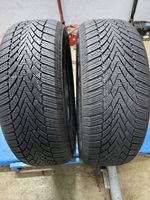 2x 225/60 R16 98H Arivo Winmaster Pro X ARW3,DOT 2222 mit 7mm Bayern - Mintraching Vorschau