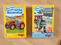 Haba Ratz Fatz  Bauernhof und Feuerwehr Aachen - Aachen-Mitte Vorschau