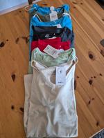 T-Shirts in mehreren Farben Saarland - Überherrn Vorschau