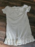 Sommerkleid/ schulterfreies Kleid ONLY Sachsen-Anhalt - Bördeland Vorschau