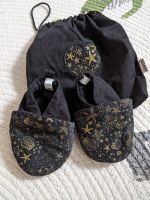 Liliputi  Unisex weiche Krabbelschuhe, Lauflernschuhe, Gr. 17/18 Baden-Württemberg - Ditzingen Vorschau