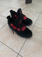 Air Jordan Nike Sneaker Schuhe Herren Gr.45 Bayern - Geisenfeld Vorschau