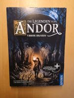 Buch: Die Legenden von Andor Varkurs Erwachen Graphic Novel Baden-Württemberg - Vörstetten Vorschau